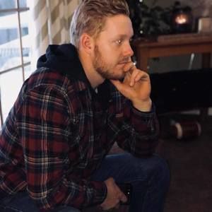 Meet your Posher, Wesley